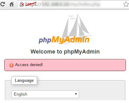 Root-Access-Disabled-in-PhpMyAdmin