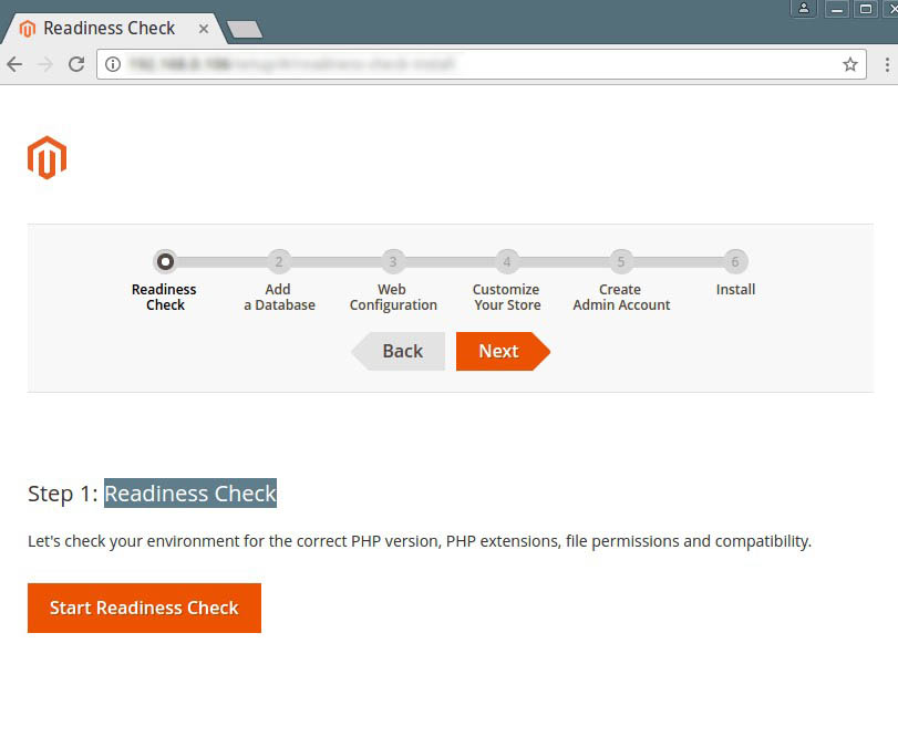 3. Magento-Readiness-Check
