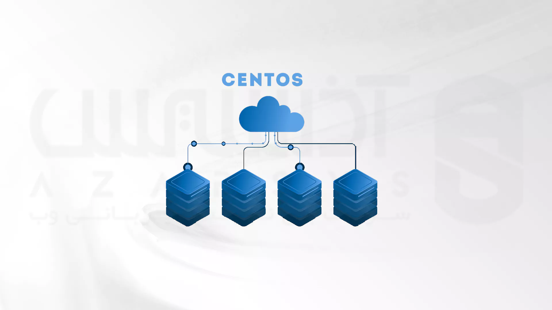 پیش نیاز های نصب Git در CentOS 7
