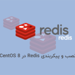 نحوه نصب و پیکربندی Redis در CentOS 8 - آذرسیس