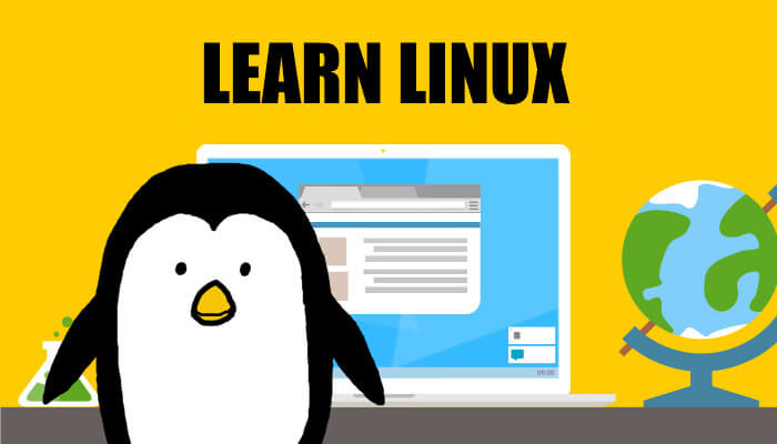 Learn-Linux