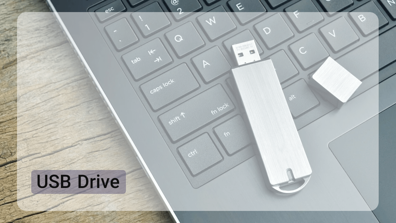 آموزش نحوه اجرای ویندوز 11 از طریق USB Drive