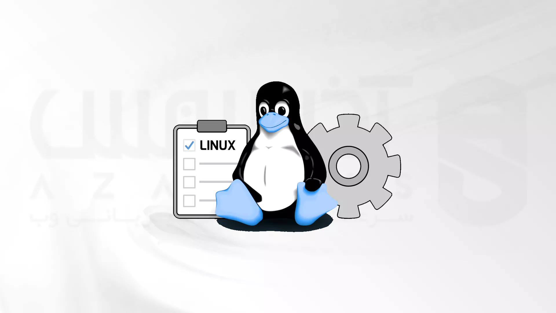 دستورات پایه ls در لینوکس