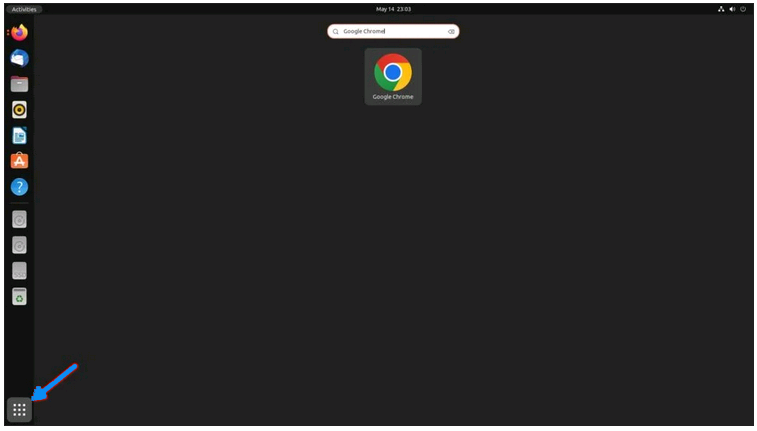 دو روش برای نصب گوگل کروم در اوبونتو