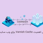 دلیل اهمیت Varnish Cache برای وب سایت