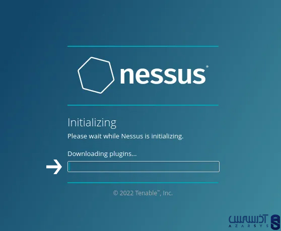 دانلود پلاگین nessus