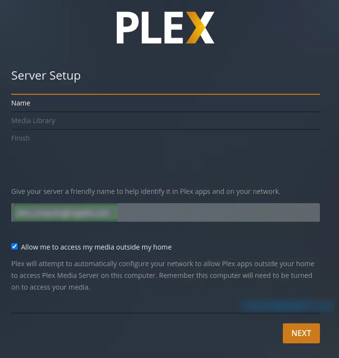 نصب و راه اندازی Plex Media Server در Debian 11
