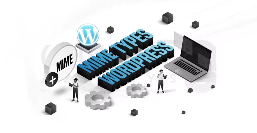 How to add MIME Types3.0.3 in WordPress
