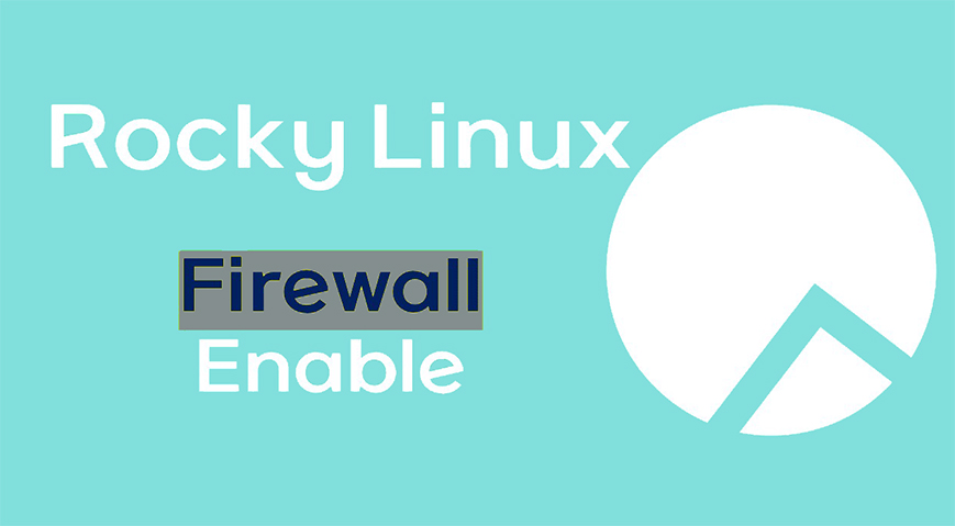 نحوه راه اندازی فایروال با استفاده از firewalld