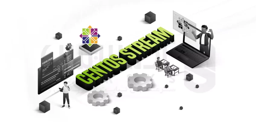 Introducing and installing CentOS Stream 9