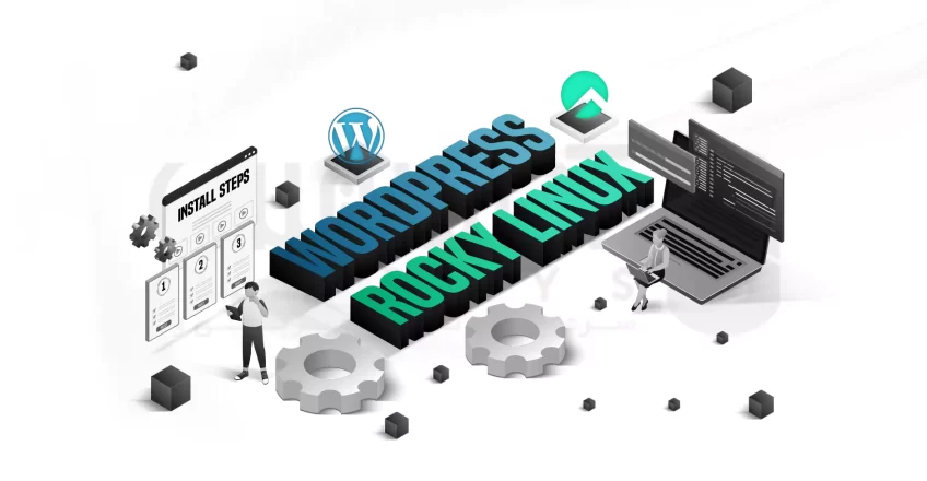 How to install WordPress on Rocky Linux