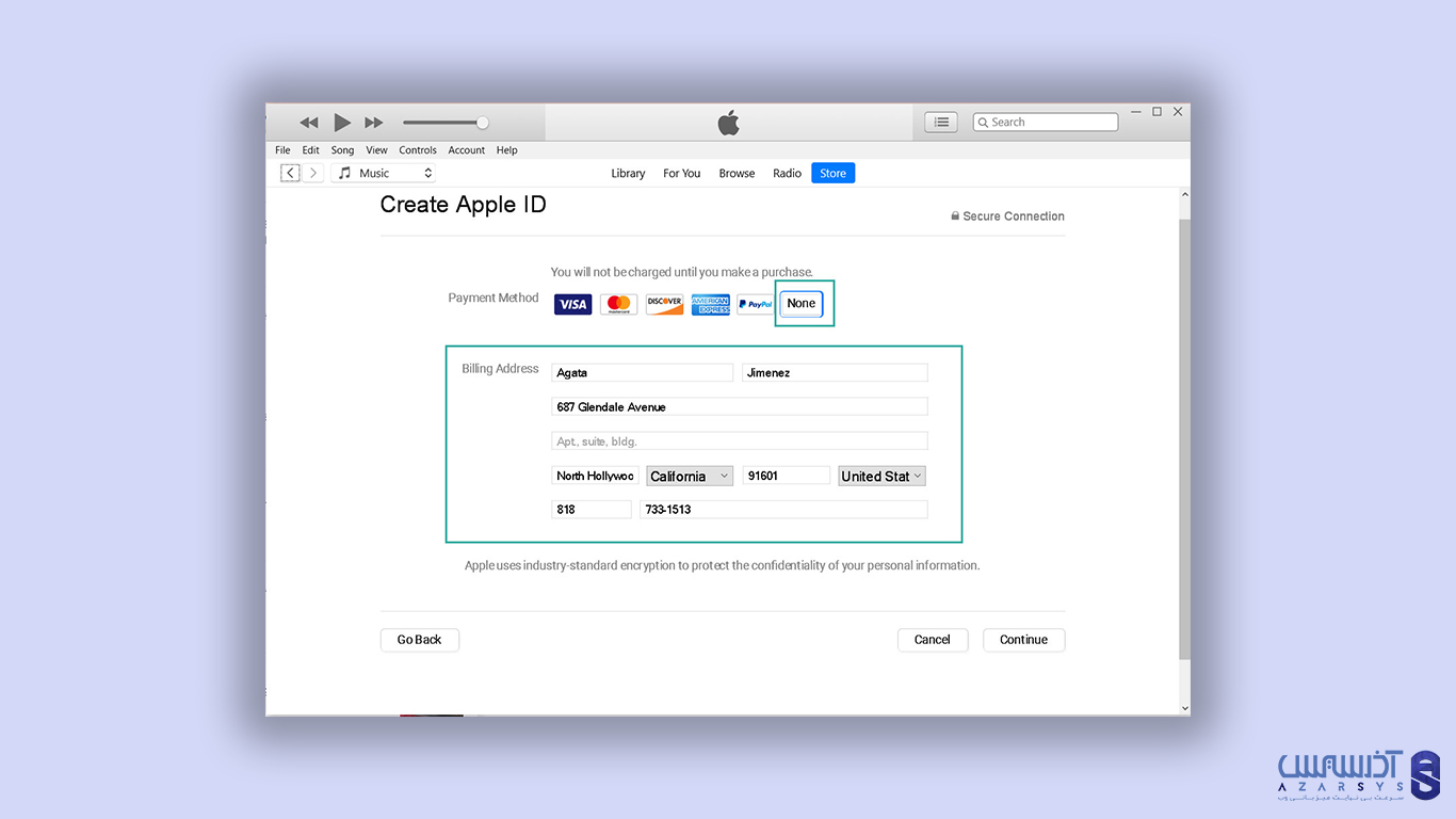 How-to-build-Apple-ID3