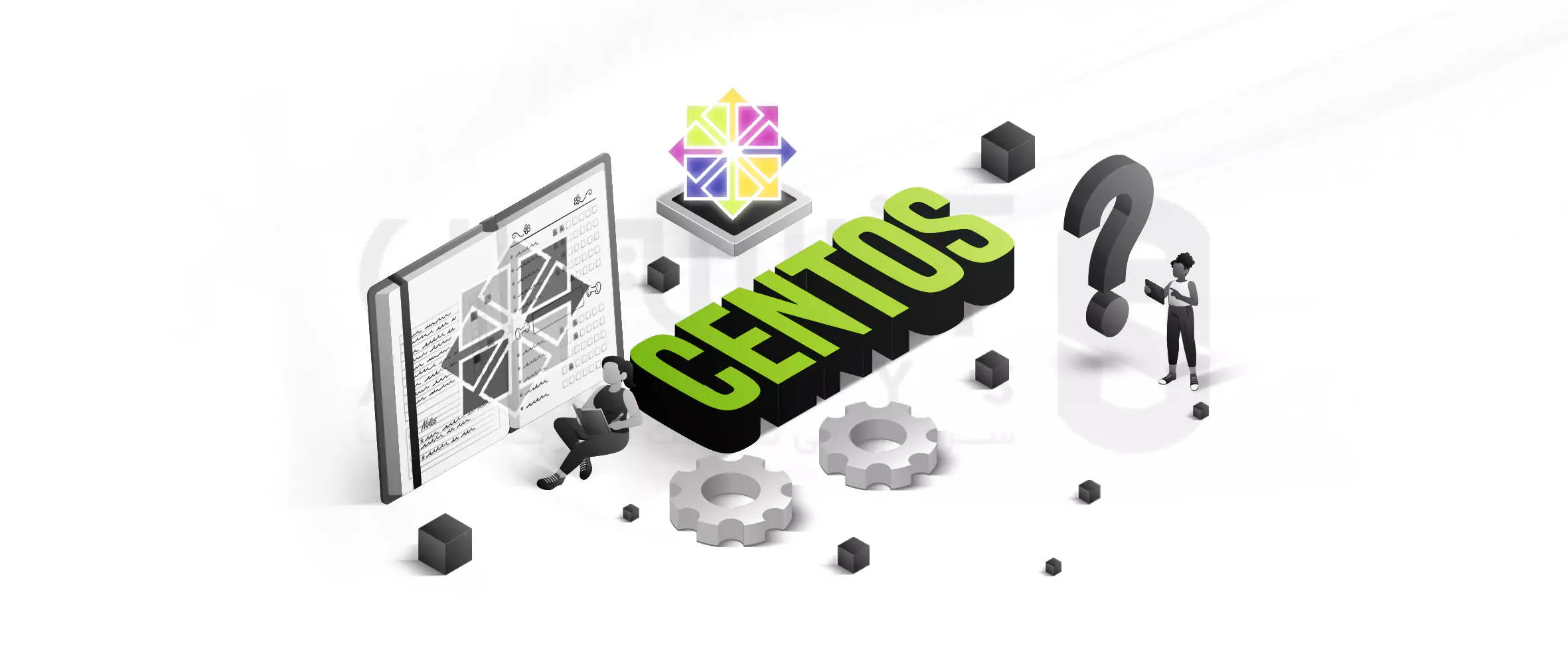 What is CentOS And everything about it