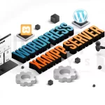 How to install WordPress on Xampp server