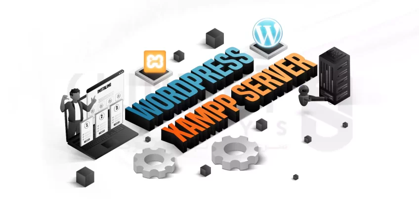 How to install WordPress on Xampp server