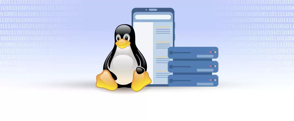 آموزش اتصال به سرور مجازی لینوکس در موبایل آذرسیس