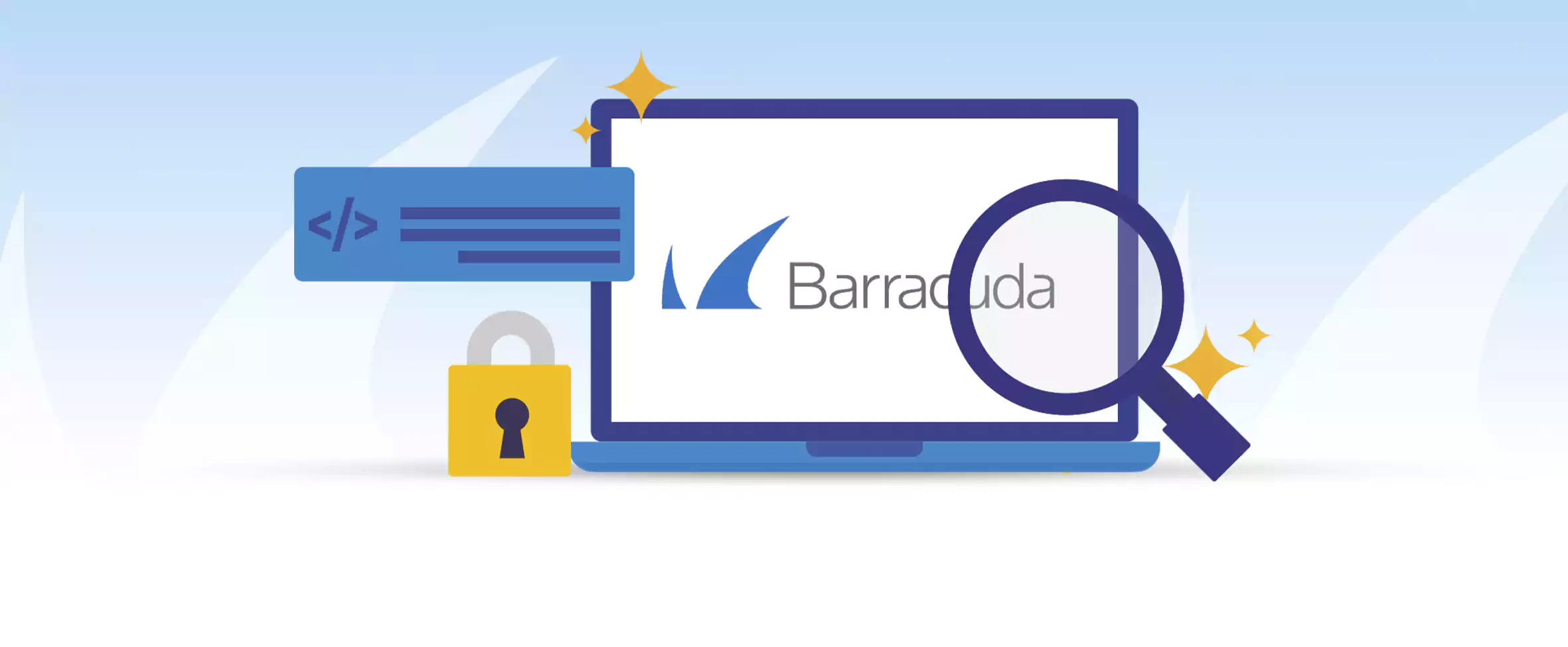 معرفی ابزار Barracuda - آذرسیس