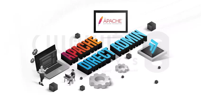 Training to install Apache on Direct Admin 1