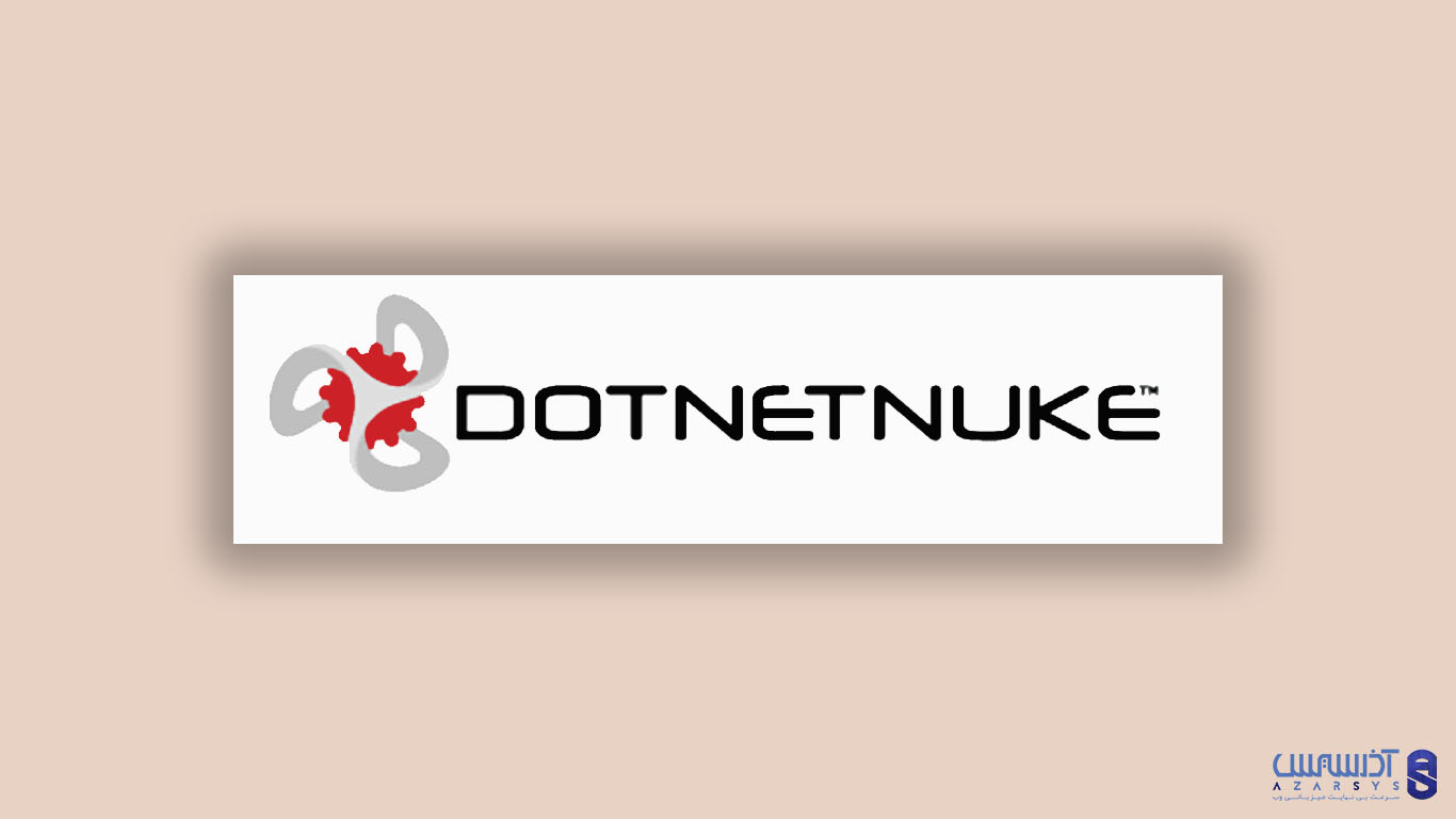 DNN) DotNetNuke) چیست؟