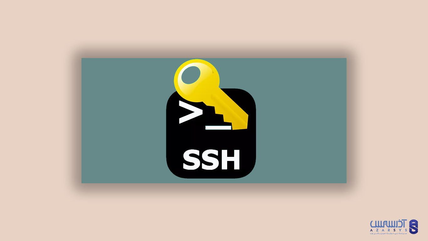 SSH در Fail2ban