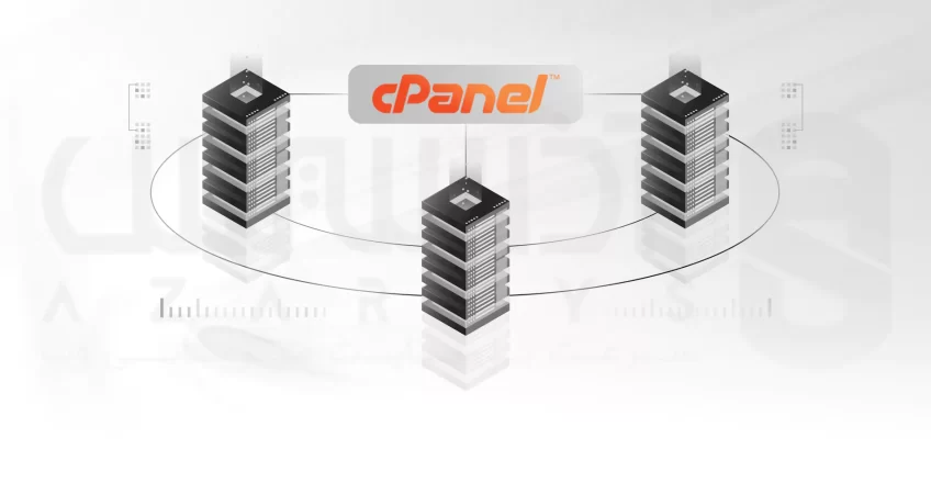 آموزش تصویری نصب cPanel در سرور مجازی - آذرسیس