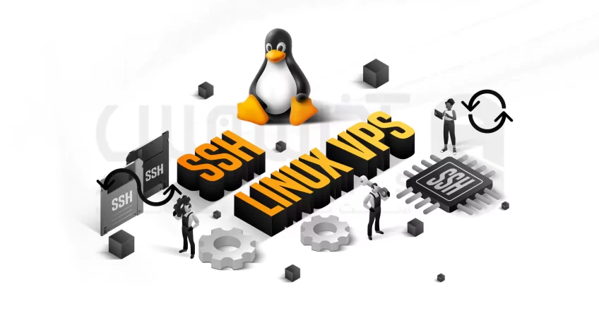 How to change SSH port in Linux virtual server