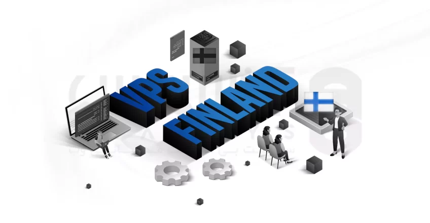 Introducing Finlands virtual server