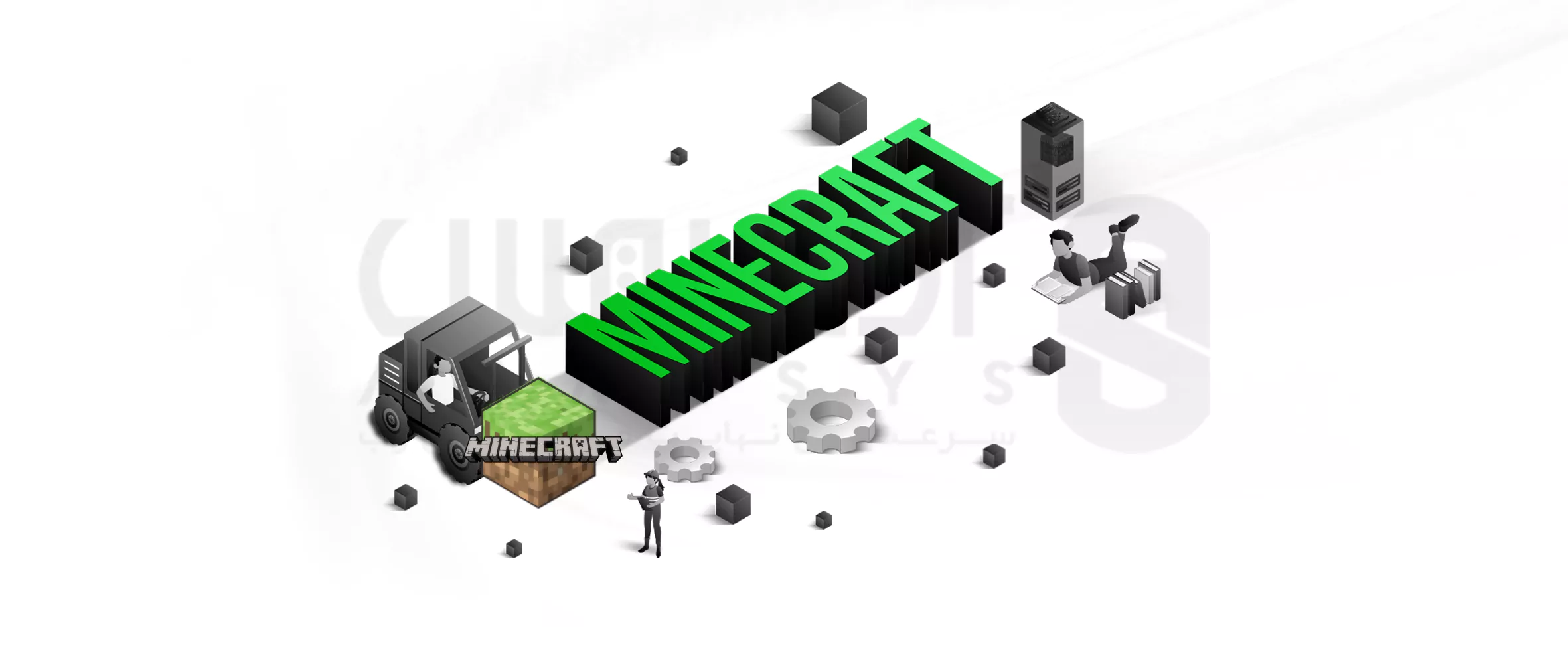 Everything you need to know about Minecraft servers 1