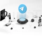 روش های خلاقانه برای کسب درآمد در تلگرام