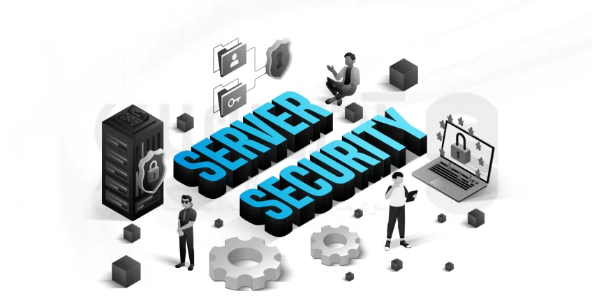 A way to increase server security