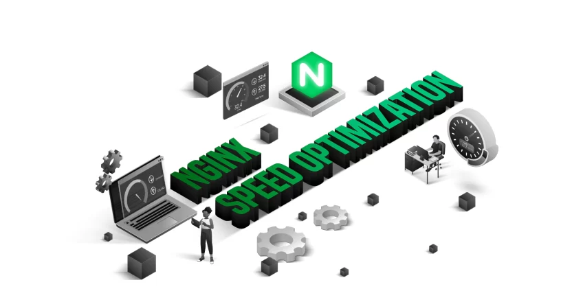 How to optimize website speed using Nginx