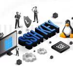 ساخت کلید SSH در لینوکس و ویندوز: روش پیشنهادی