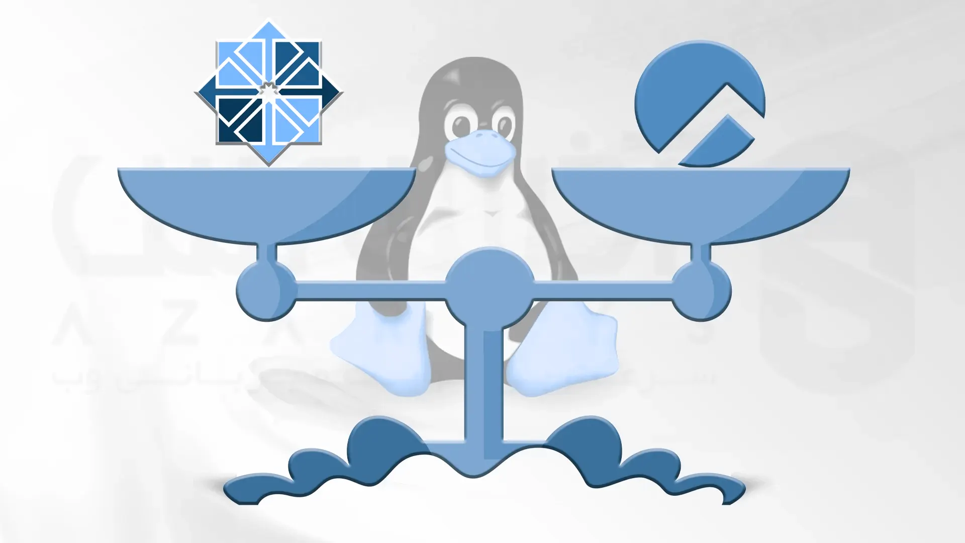 مقایسه کامل Rocky Linux با Centos
