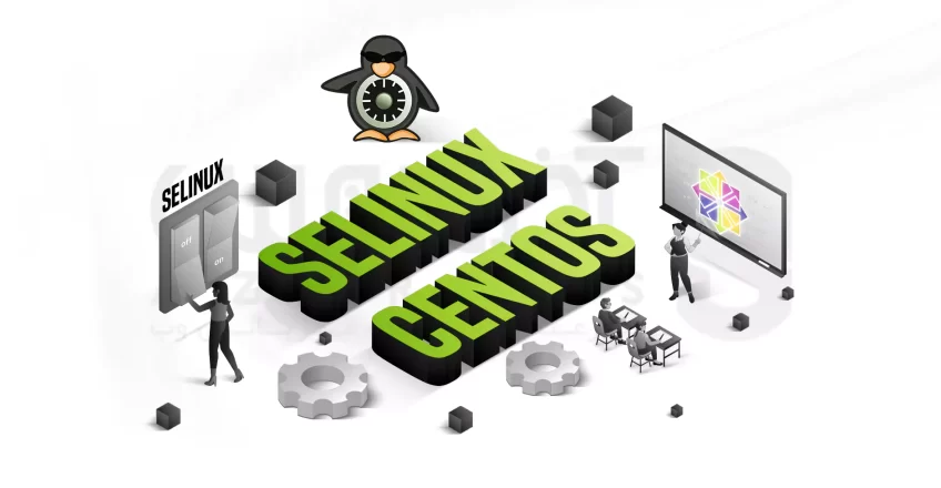 How to enable or reinstall SELinux on CentOS 1 to 8 CentOS