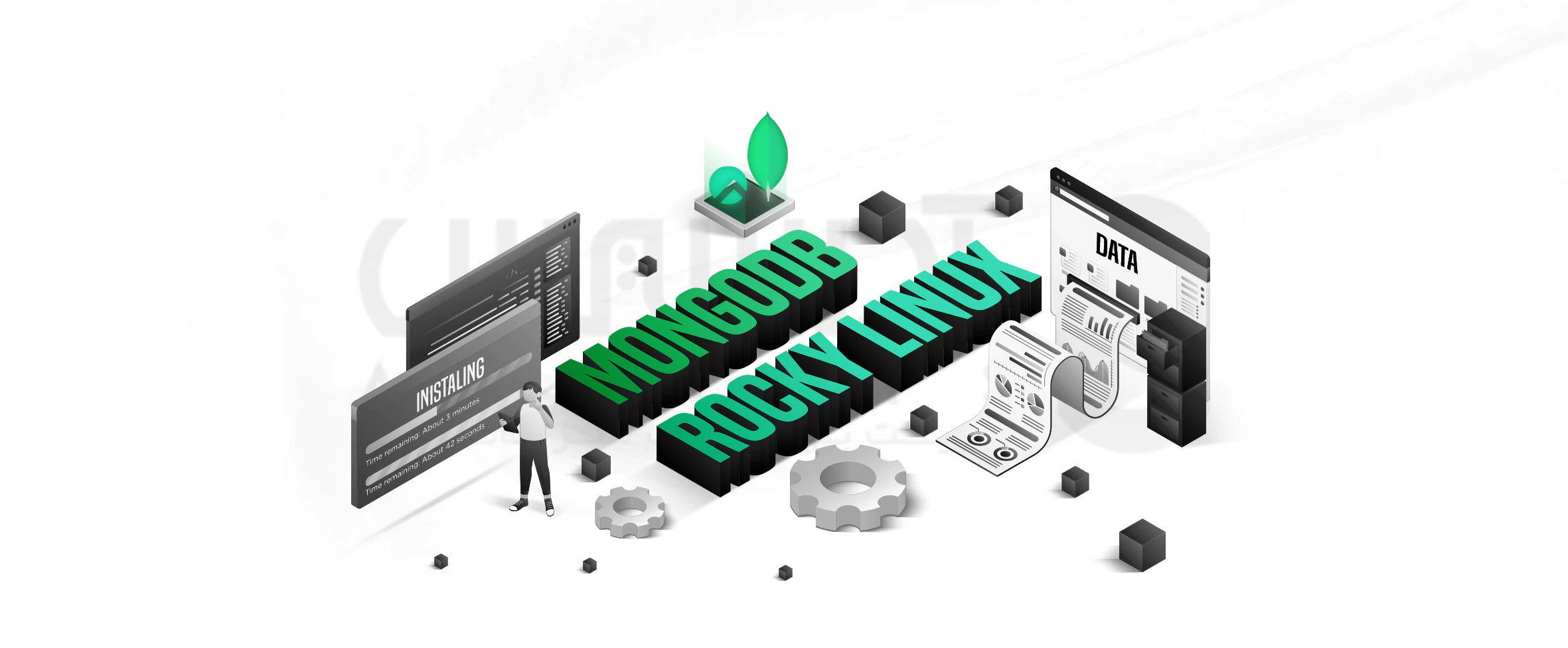 How to install MongoDB on Rocky
