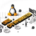 Utility command to get cpu information in Linux