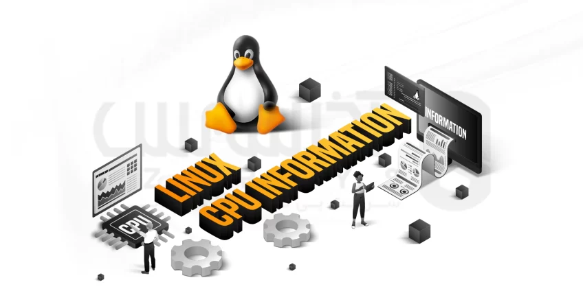 Utility command to get cpu information in Linux