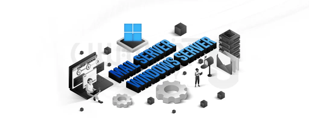 Mail Server Window Server آموزش راه اندازی mail server در ویندوز سرور 2012 - Azarsys