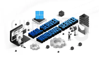 آموزش راه اندازی mail server در ویندوز سرور 2012
