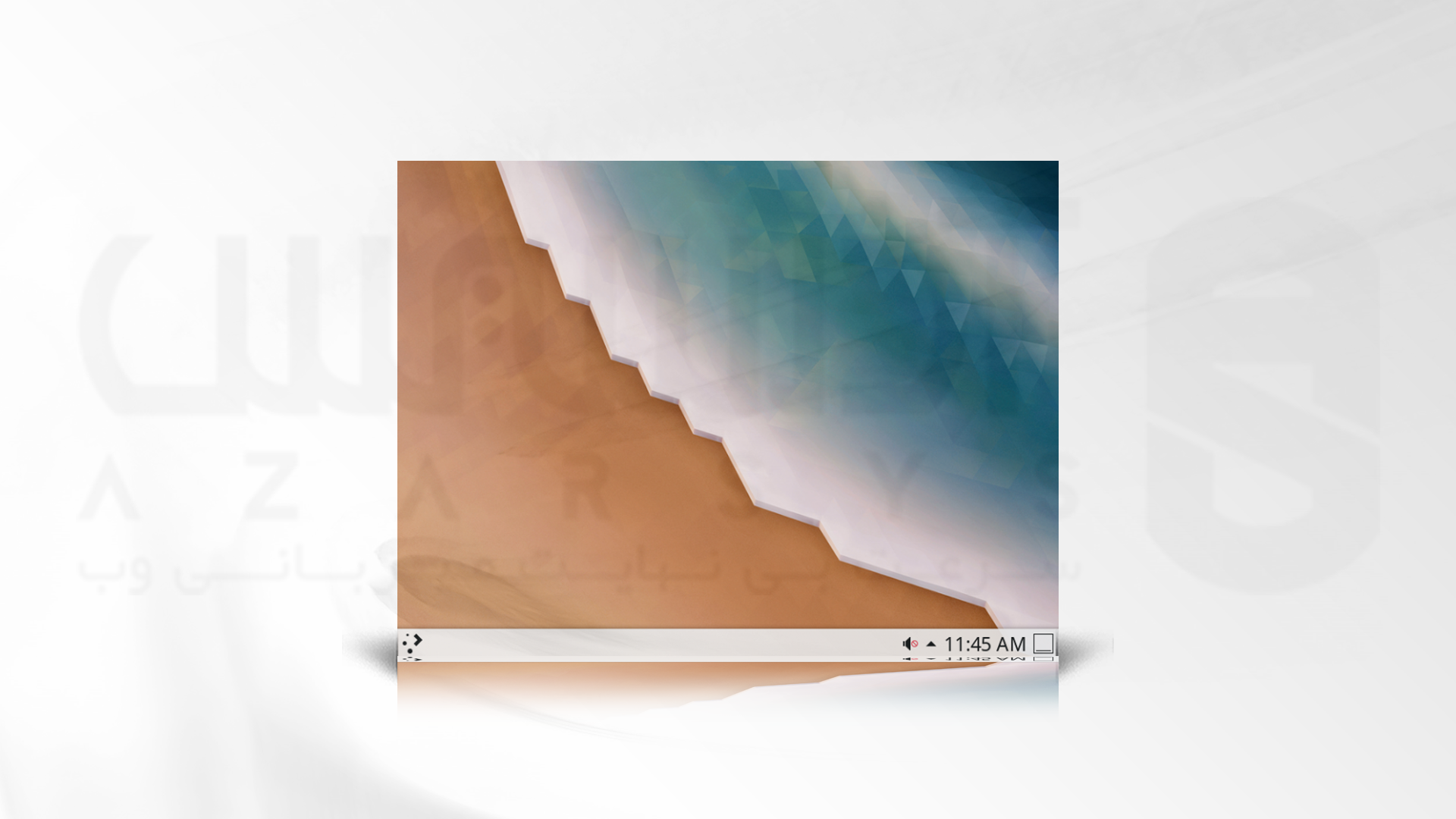KDE Plasma نوع دیگری از محیط گرافیکی (GUI) 