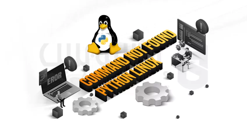 Fix Command Not Found error in Python Linux