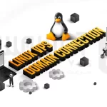How to connect a domain to a Linux virtual server