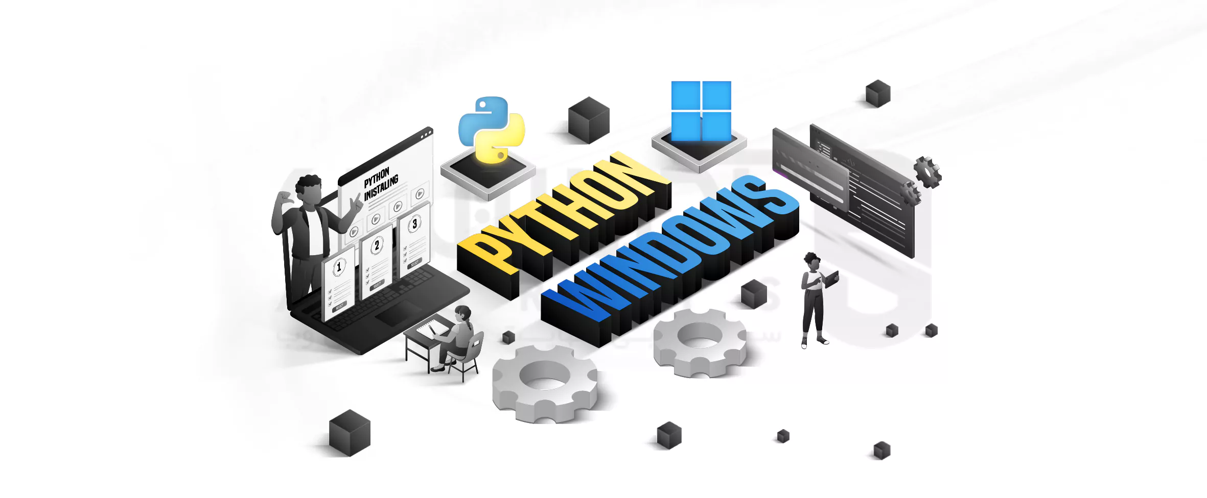 How to install Python on Windows 10