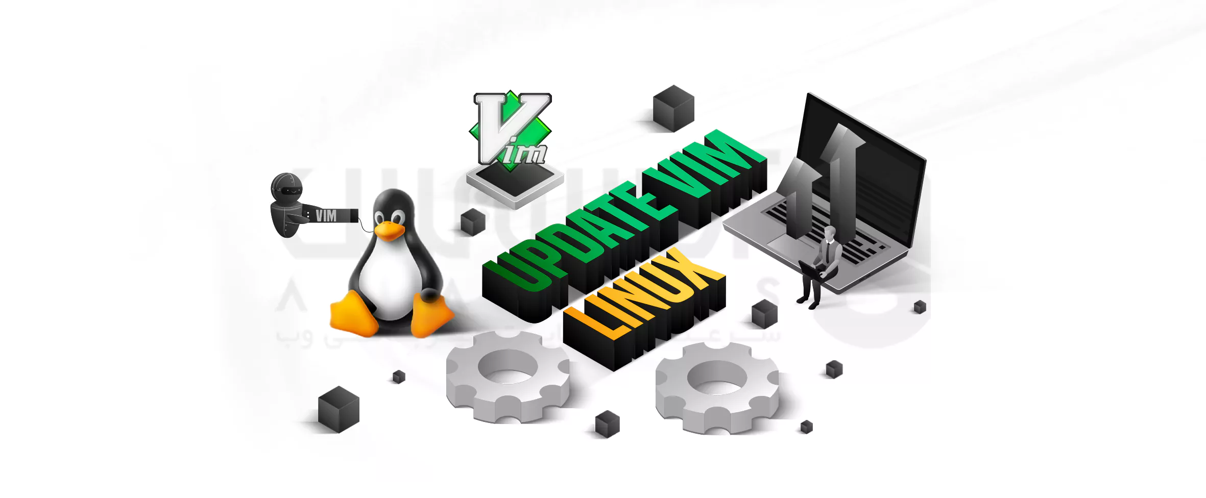 How to install the latest version of vim 9.0 on Linux systems