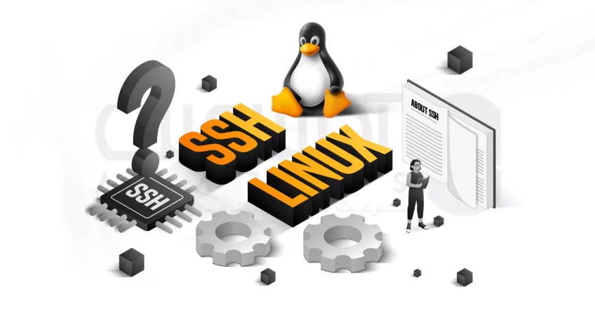 What is Linux SSH