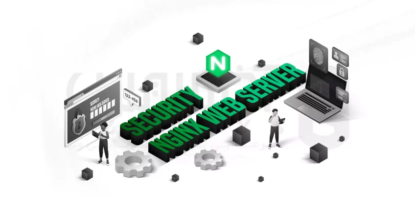 10 security methods for Nginx web server