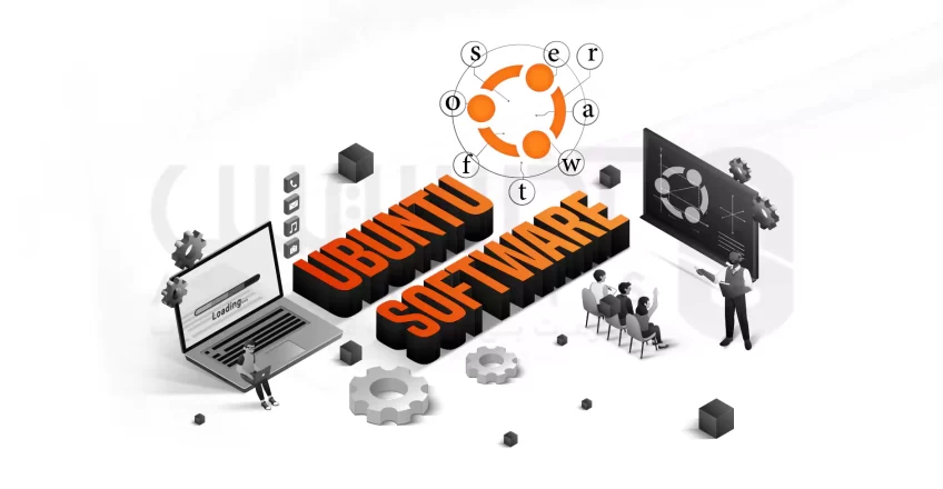 How to install software in Ubuntu