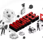 Introducing McAfee tools