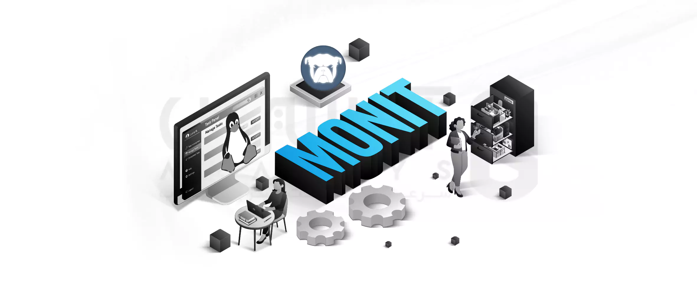 Introducing Monit the best Linux management and monitoring tool