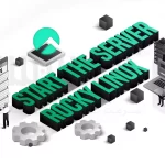 Start the rocky linux server